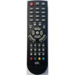 Afstandsbediening OK ole190b-d4 ole220b-d