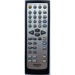 Afstandsbediening Onkyo RC-784S cr-545