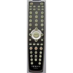 Afstandsbediening Oppo DV981HD dv-971hd dv-980h