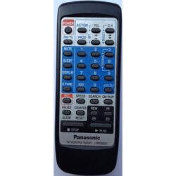 Afstandsbediening Panasonic LSSQ0221