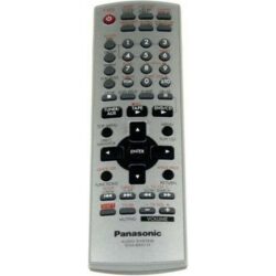 Afstandsbediening Panasonic N2QAJB000134 N2QAJB000135