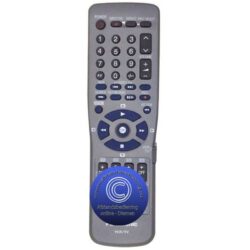 Afstandsbediening Panasonic N2QAKB000031
