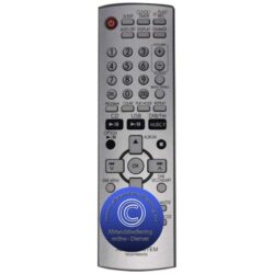 Afstandsbediening Panasonic N2QAYB000259
