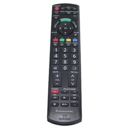 Afstandsbediening Panasonic N2QAYB000399