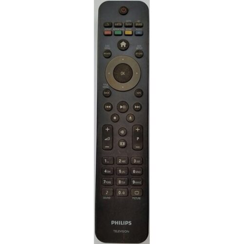 Afstandsbediening Philips 242254990252