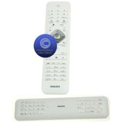 Afstandsbediening Philips 242254990638 yfk319-003