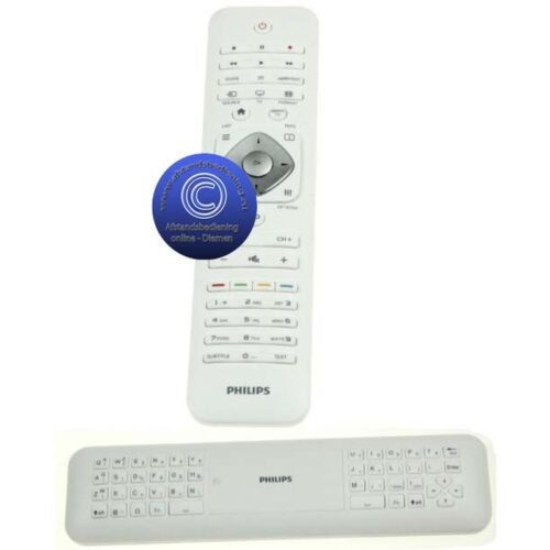 Afstandsbediening Philips 242254990638 yfk319-003