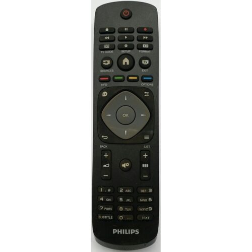 Afstandsbediening Philips 996590009443 398GR8BD1NEPHH