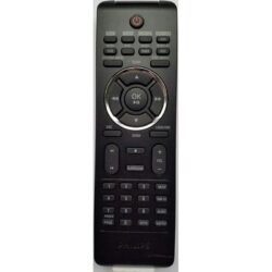Afstandsbediening Philips crp631 996510025351