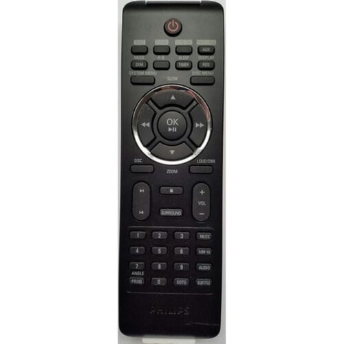 Afstandsbediening Philips crp631 996510025351