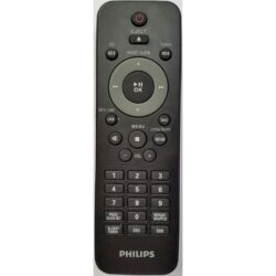 Afstandsbediening Philips fidelio dcm5090/10