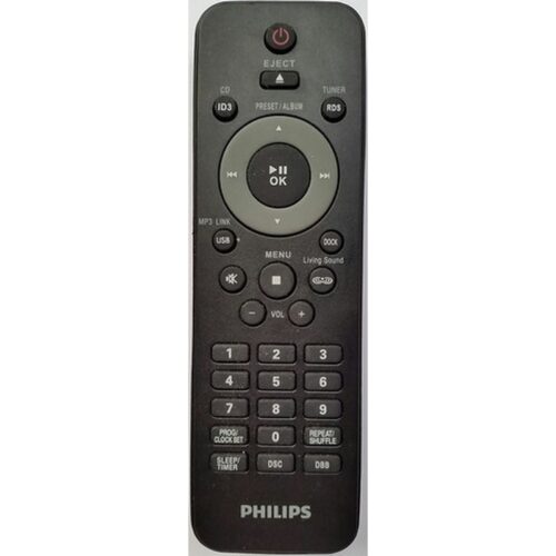 Afstandsbediening Philips fidelio dcm5090/10