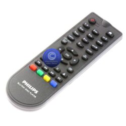Afstandsbediening Philips BDP2900 996510053347