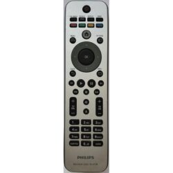 Afstandsbediening Philips BLU-RAY DISC PLAYER