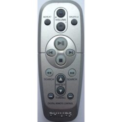 Afstandsbediening Philips RC19414003