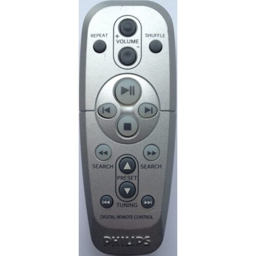 Afstandsbediening Philips RC19414003