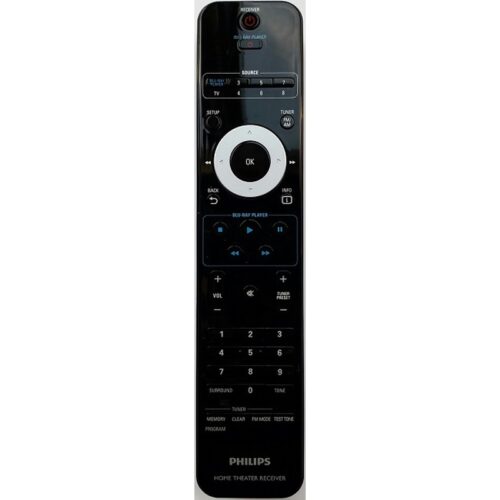 Afstandsbediening Philips RC2224103 avr9900 htr9900