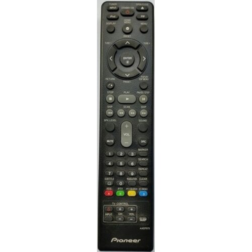 Afstandsbediening Pioneer AXD7573