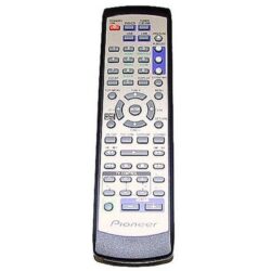 Afstandsbediening Pioneer XXD3121