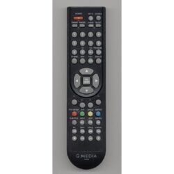 Afstandsbediening Q-media ql1516 ql1916 ql2216