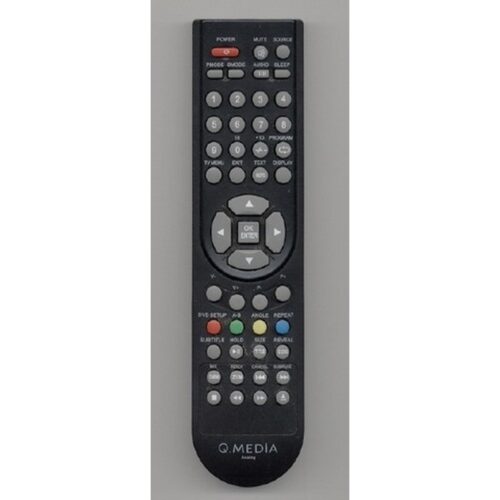 Afstandsbediening Q-media ql1516 ql1916 ql2216