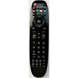 Afstandsbediening Qmedia QLC32AXEN