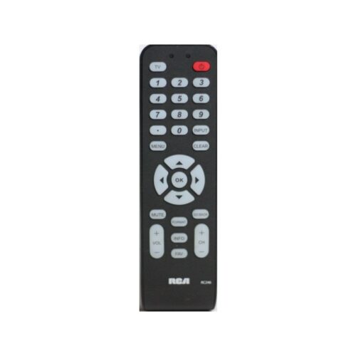 Afstandsbediening RCA RC246