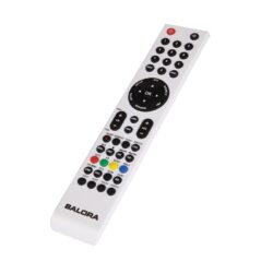 Afstandsbediening Salora 051D P2TAT3603900332