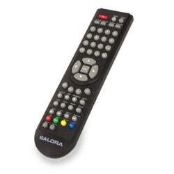 Afstandsbediening Salora pgbatip5018017rbl