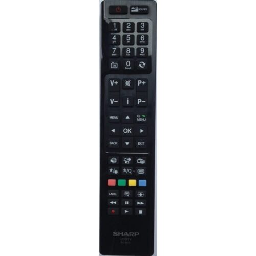 Afstandsbediening Sharp RC4847