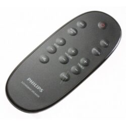 Afstandsbediening Philips HTL2100B 996510059208