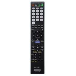 Afstandsbediening Sony RM-AAP044