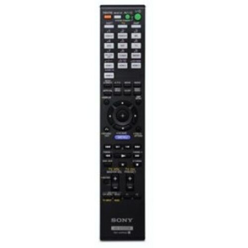 Afstandsbediening Sony RM-AAP044