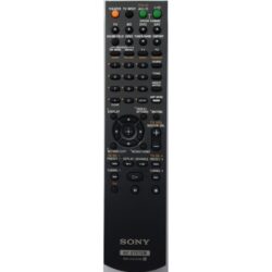 Afstandsbediening Sony RM-AAU036
