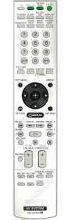 Afstandsbediening Sony RM-ADP009