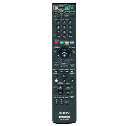 Afstandsbediening Sony rm-adp023