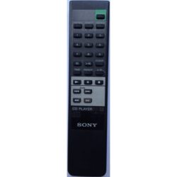 Afstandsbediening Sony RM-DD1