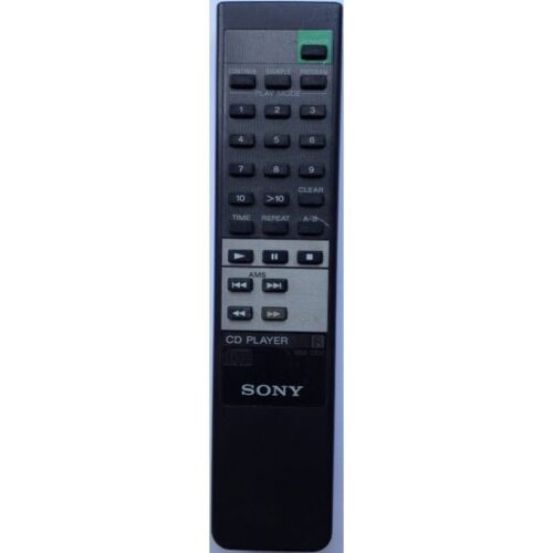 Afstandsbediening Sony RM-DD1