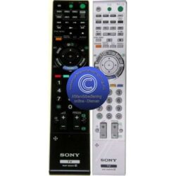 Afstandsbediening Sony RMF-ED001