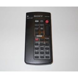 Afstandsbediening Sony RMT-817