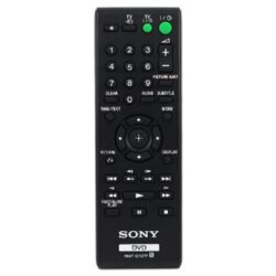 Afstandsbediening Sony RMT-D198P