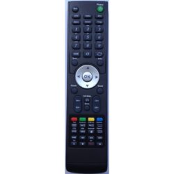 Afstandsbediening TVE LCD2215 Dual 3270led