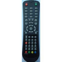Afstandsbediening Tve lcd2215fh dvd-vbt