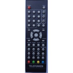 Afstandsbediening LED2216FH LED2450FHDVD