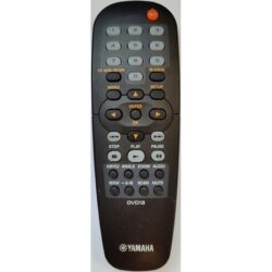 Afstandsbediening Yamaha DVD13 RC19133016/01