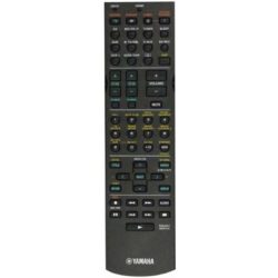 Afstandsbediening Yamaha RAV241 V829510 EU