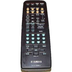 Afstandsbediening Yamaha RAX101 WF68880 rx-497 rx-797