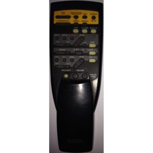 Afstandsbediening Yamaha vv48660