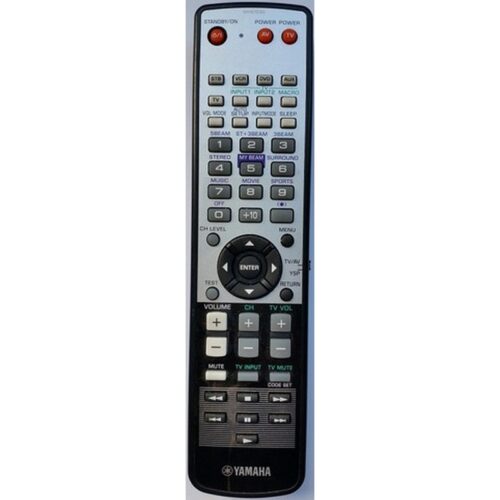 Afstandsbediening Yamaha WH67290