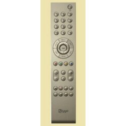 Afstandsbediening Cisco 8455dvb 8485dvp Ziggo